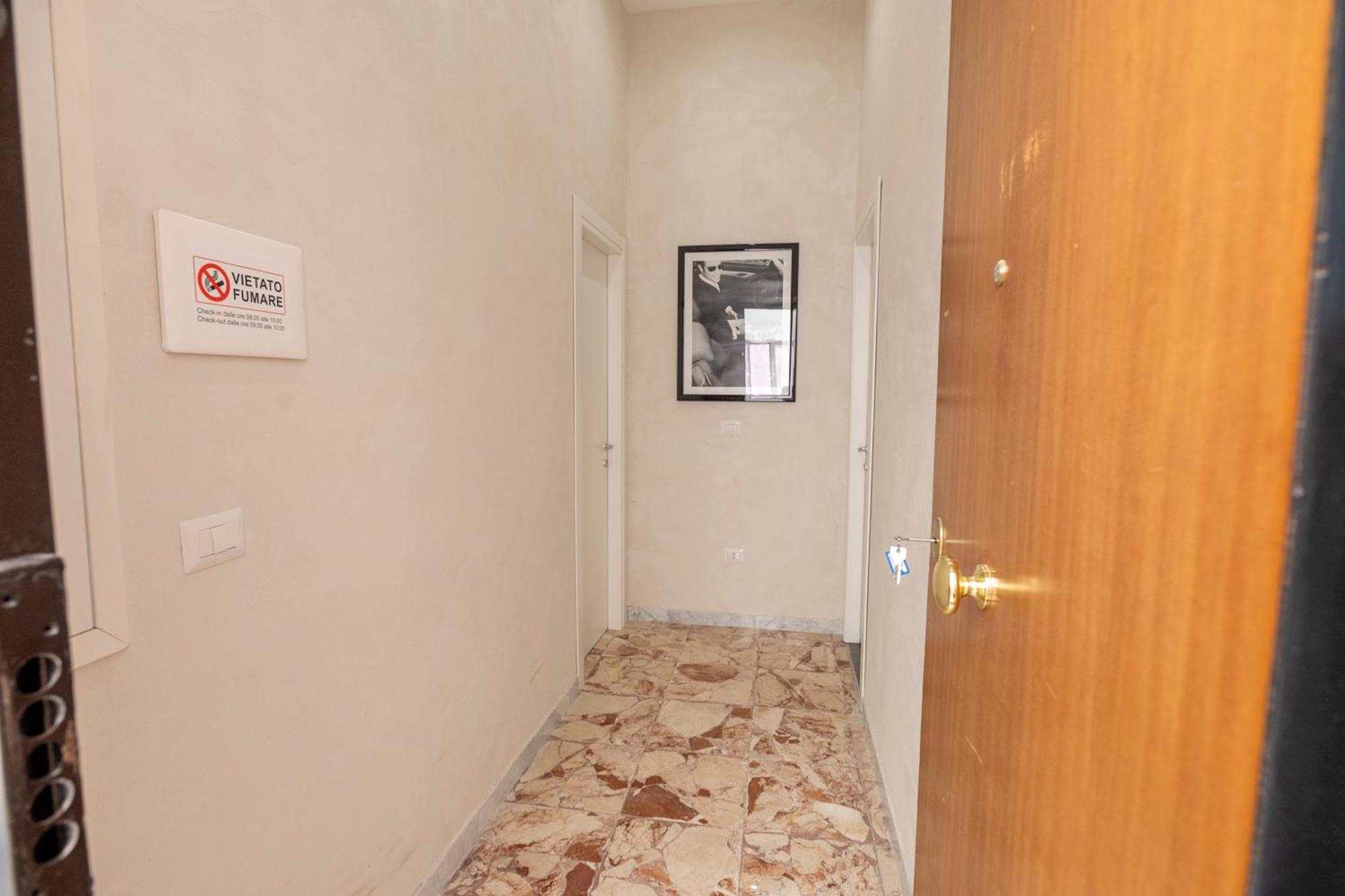 Casa 157 Apartment Cercola Exterior foto